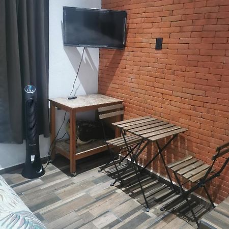 شقة Casa Momotus تيبوزتلان المظهر الخارجي الصورة