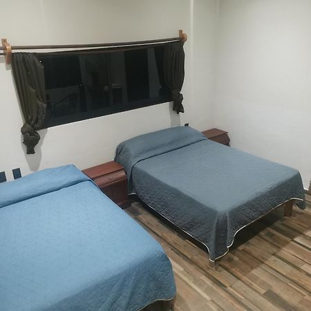 شقة Casa Momotus تيبوزتلان المظهر الخارجي الصورة