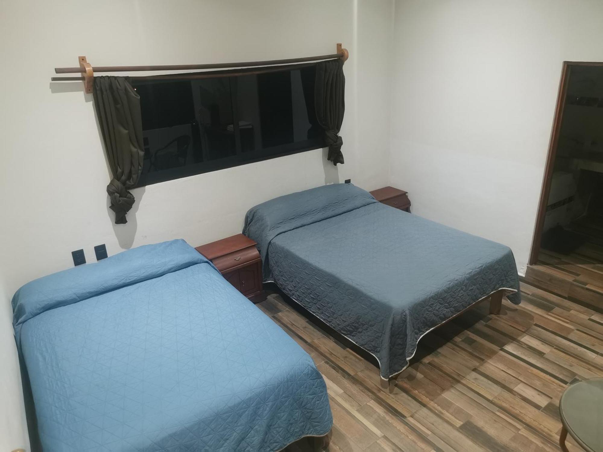 شقة Casa Momotus تيبوزتلان المظهر الخارجي الصورة
