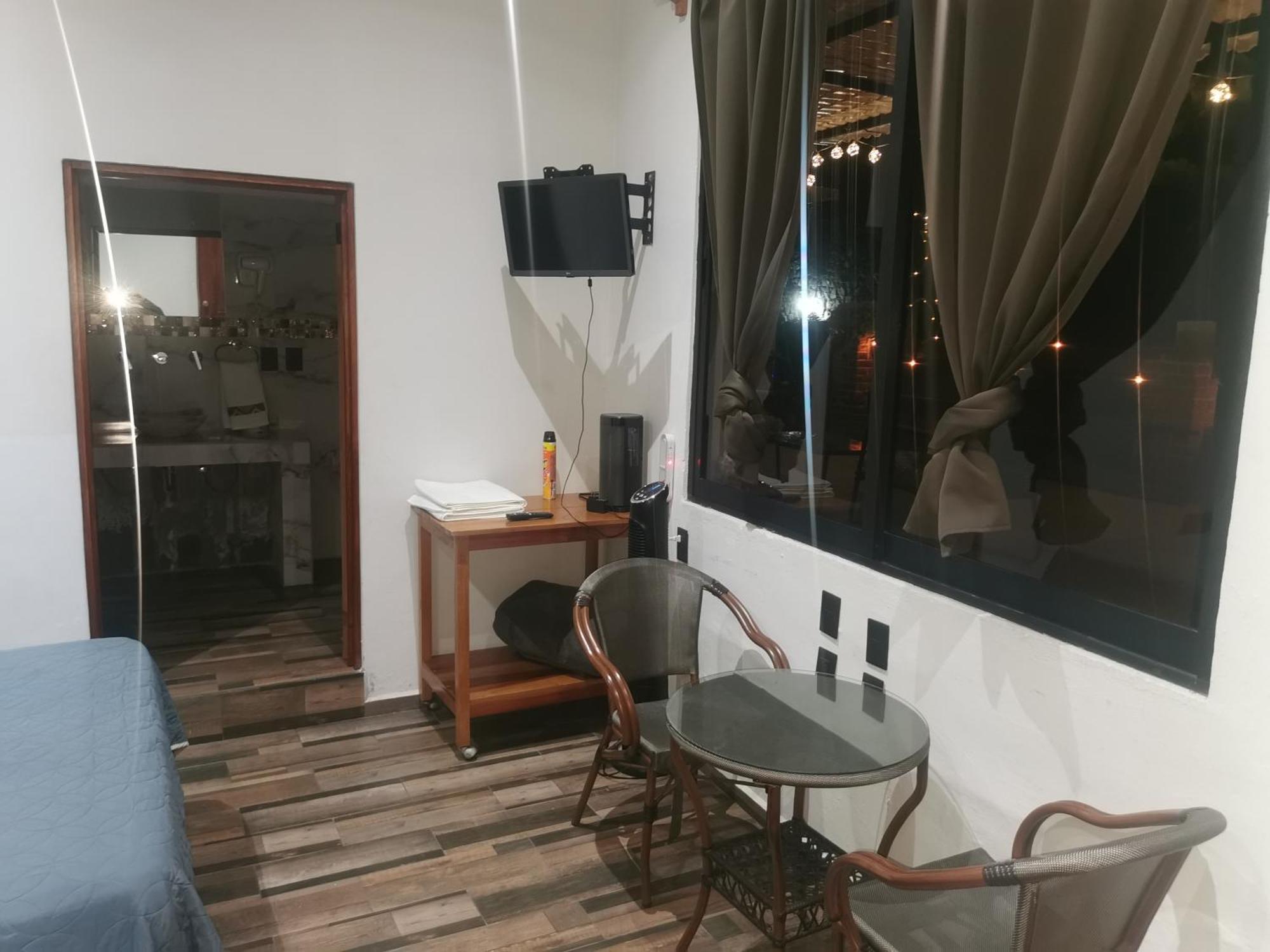 شقة Casa Momotus تيبوزتلان المظهر الخارجي الصورة